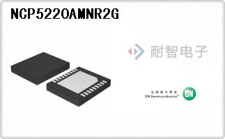 NCP5220AMNR2G