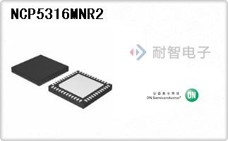 NCP5316MNR2