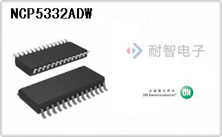 NCP5332ADW