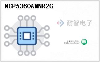 NCP5360AMNR2G