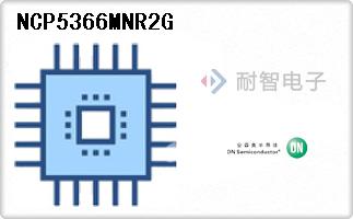 NCP5366MNR2G