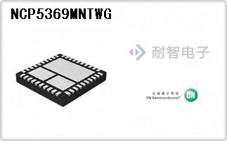 NCP5369MNTWG