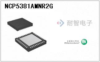 NCP5381AMNR2G