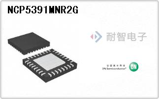 NCP5391MNR2G