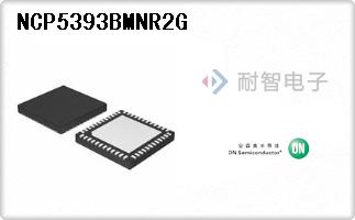 NCP5393BMNR2G