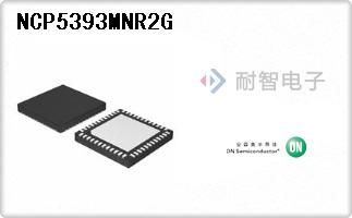NCP5393MNR2G