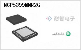 NCP5399MNR2G