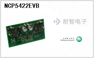 NCP5422EVB