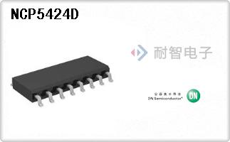 NCP5424D
