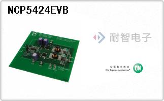 NCP5424EVB