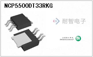 NCP5500DT33RKG