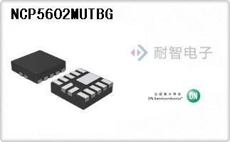 NCP5602MUTBG