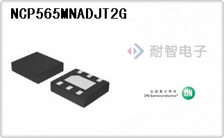 NCP565MNADJT2G
