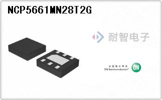 NCP5661MN28T2G