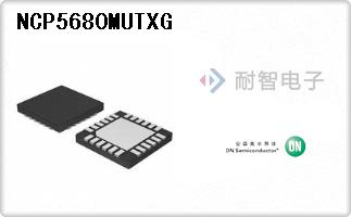 NCP5680MUTXG
