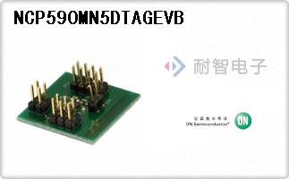 NCP590MN5DTAGEVB