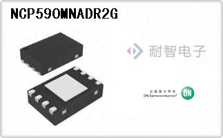 NCP590MNADR2G