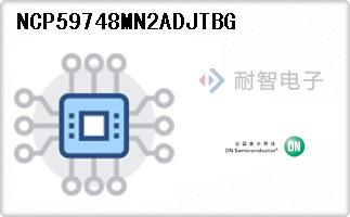 NCP59748MN2ADJTBG