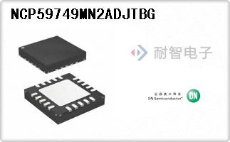 NCP59749MN2ADJTBG