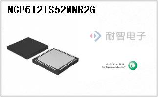 NCP6121S52MNR2G