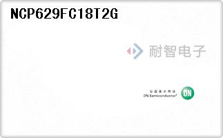 NCP629FC18T2G