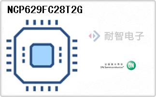 NCP629FC28T2G