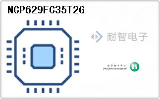 NCP629FC35T2G