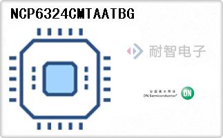 NCP6324CMTAATBG