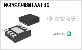 NCP6334BMTAATBG