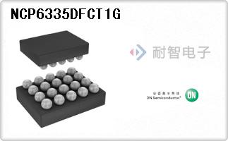 NCP6335DFCT1G