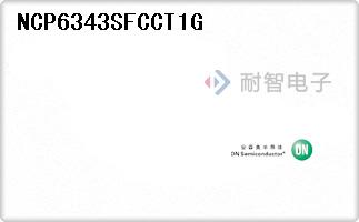 NCP6343SFCCT1G