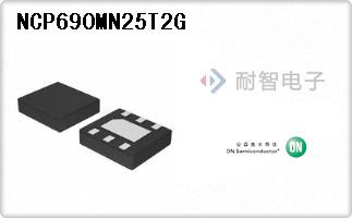NCP690MN25T2G