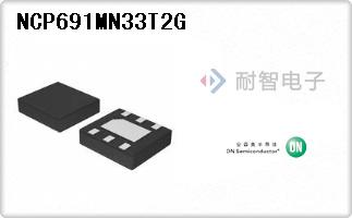 NCP691MN33T2G