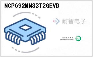 NCP692MN33T2GEVB