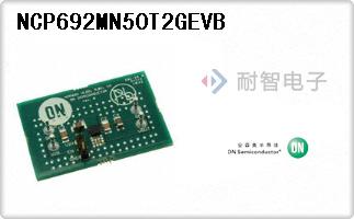 NCP692MN50T2GEVB