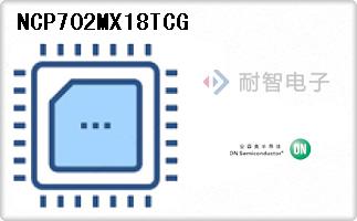 NCP702MX18TCG