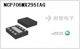NCP706MX295TAG
