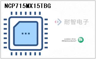 NCP715MX15TBG