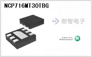 NCP716MT30TBG