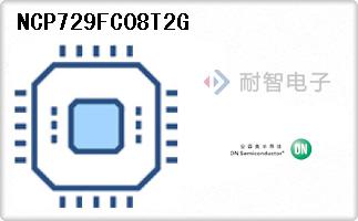 NCP729FC08T2G