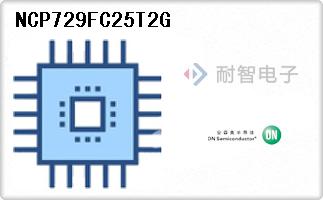 NCP729FC25T2G