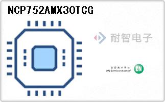 NCP752AMX30TCG