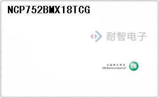 NCP752BMX18TCG