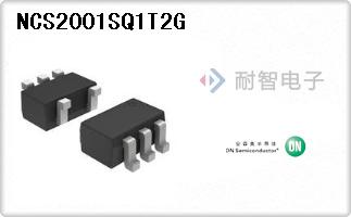 NCS2001SQ1T2G