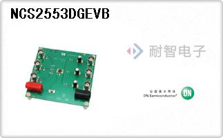 NCS2553DGEVB