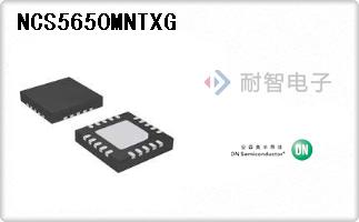 NCS5650MNTXG