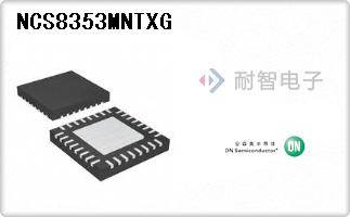 NCS8353MNTXG