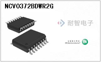 NCV0372BDWR2G