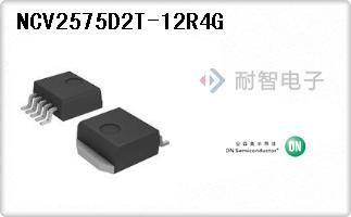 NCV2575D2T-12R4G