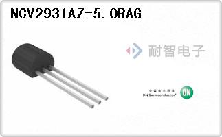 NCV2931AZ-5.0RAG